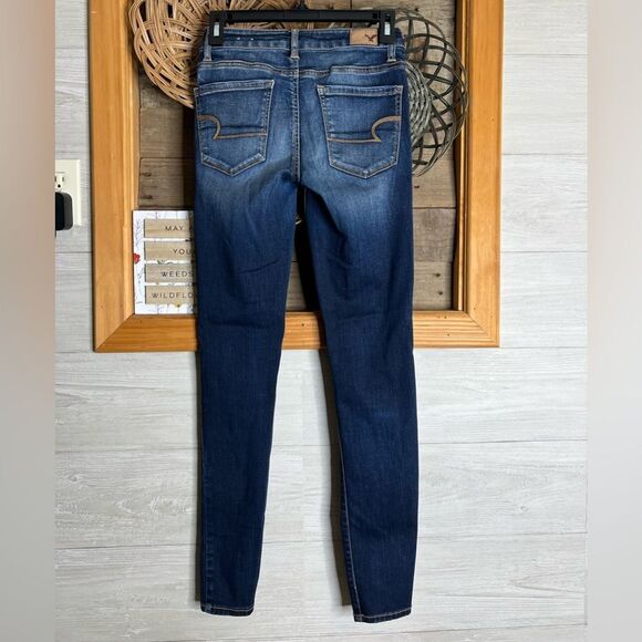 American Eagle Jeans - Picture 2 of 4